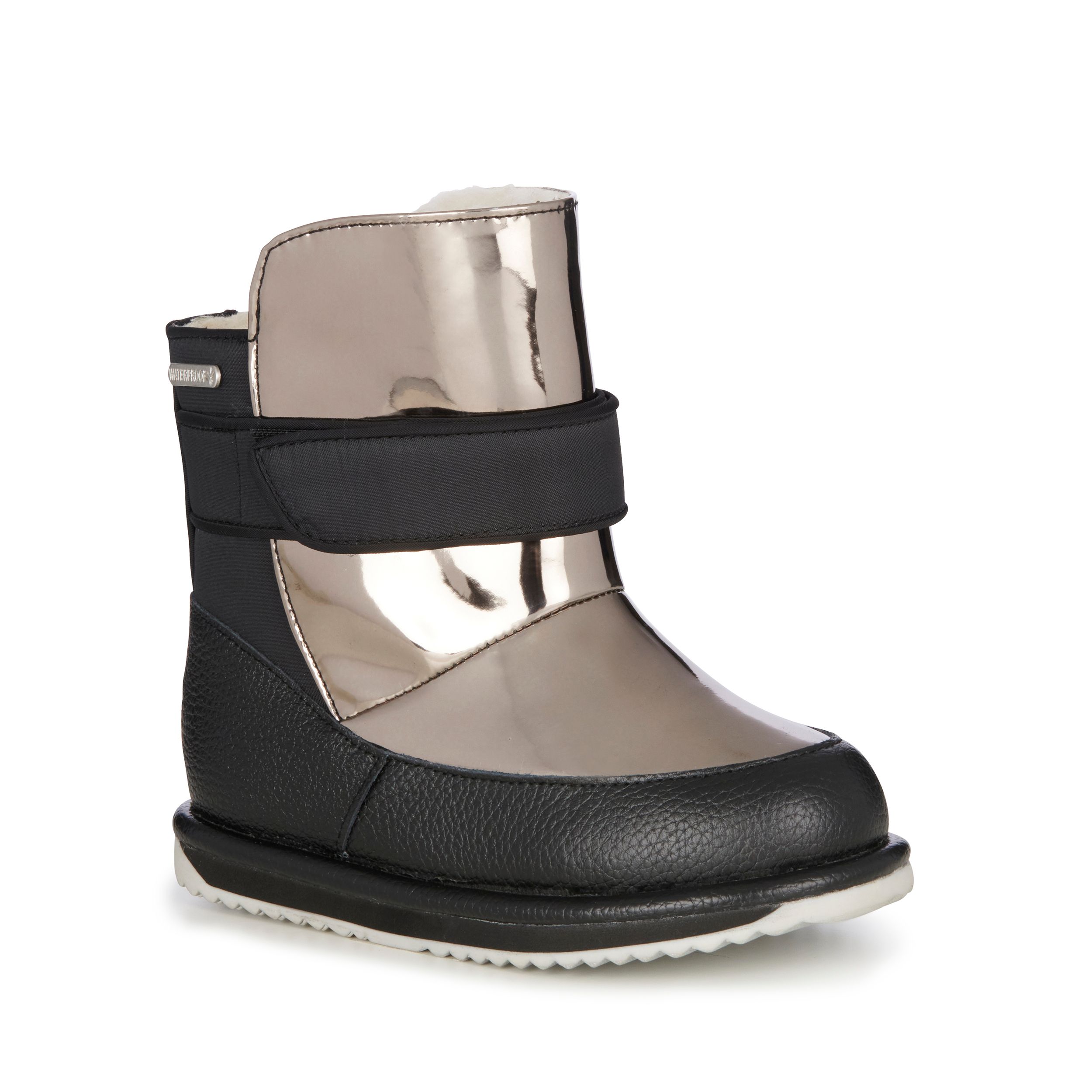 Śniegowce EMU Australia Roth Mirror