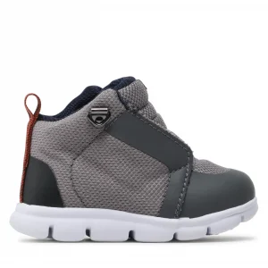 Buty dziecięce BIBI 1107192