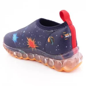 Buty dziecięce BIBI Roller Celebration 1079179