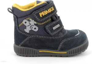 Śniegowce Primigi 2861411 Gore-tex