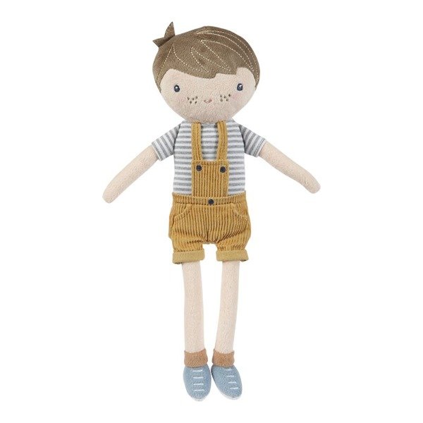 Little Dutch Chłopiec Jim 50 cm LD4525