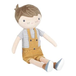 Little Dutch Chłopiec Jim 50 cm LD4525