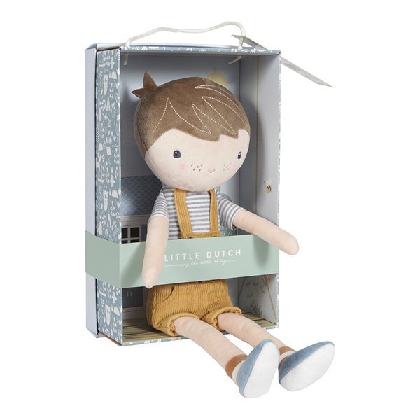 Little Dutch Chłopiec Jim 50 cm LD4525