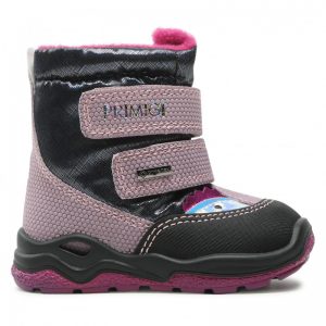 Śniegowce Primigi 2863233 Gore-tex
