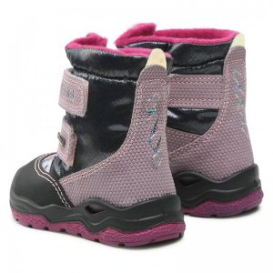 Śniegowce Primigi 2863233 Gore-tex