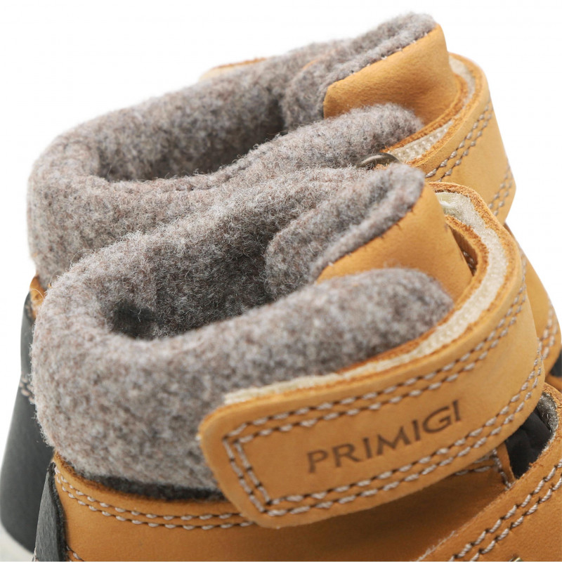 Śniegowce Primigi 2856800 Gore-tex