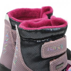 Śniegowce Primigi 2863233 Gore-tex