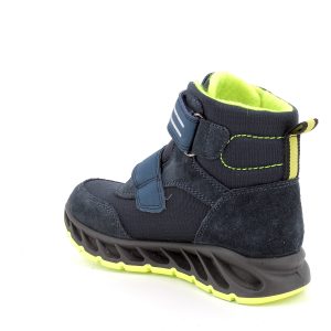Śniegowce Primigi 2891600 Gore-tex