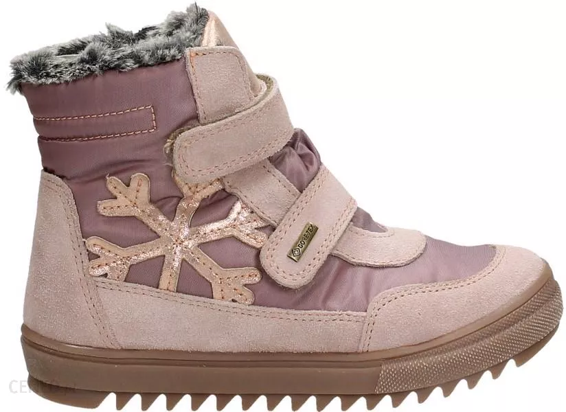 Śniegowce Primigi 2939500 Gore-tex