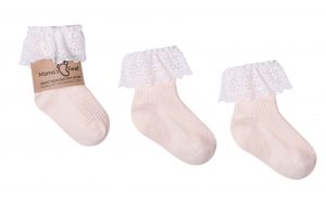 Skarpetki Mama's Feet Vintage love Morela