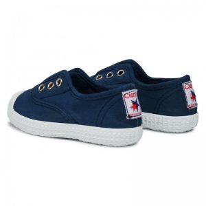Pachnące trampki Cienta 70997 Azul Lavad