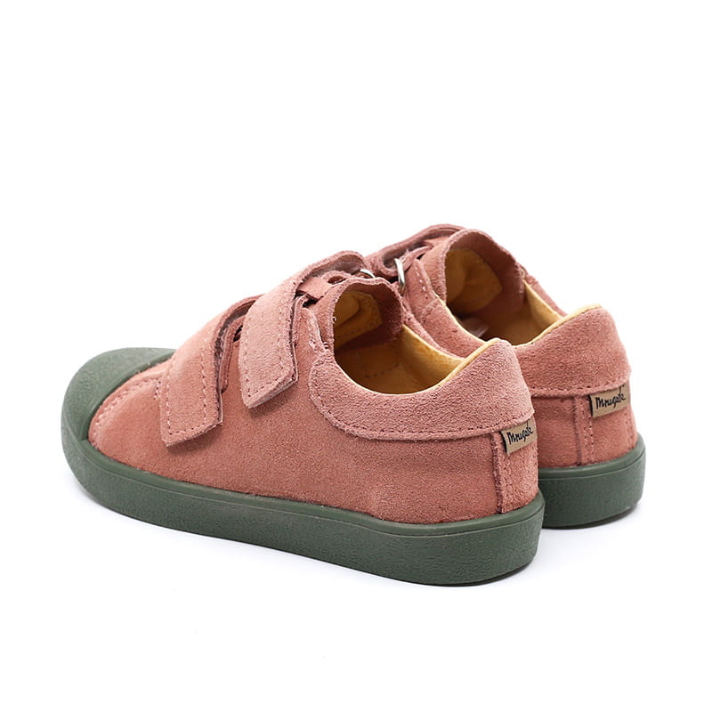 Półbuty MRUGAŁA FICO rosa 3175/3-44