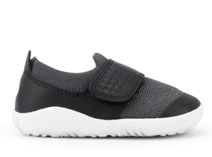 BOBUX Dimension III Black + Charcoal 732704