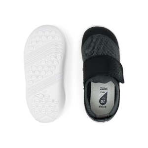 BOBUX Dimension III Black + Charcoal 732704