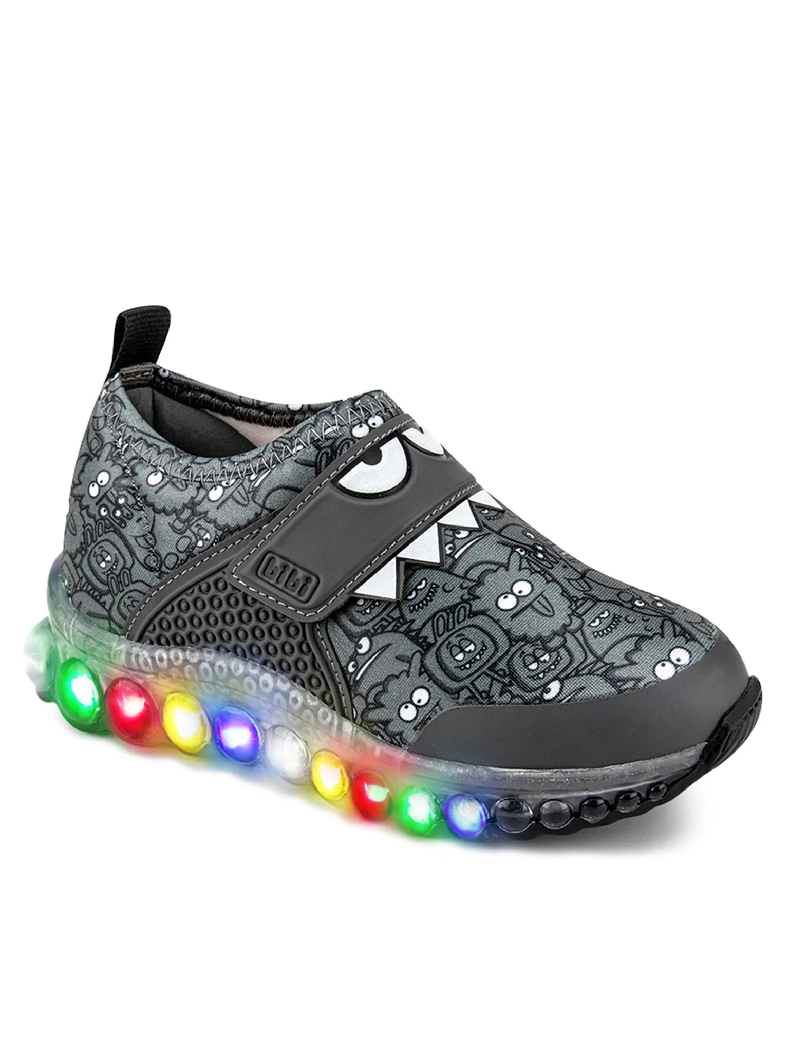 Buty dziecięce BIBI Roller Celebration 1079209