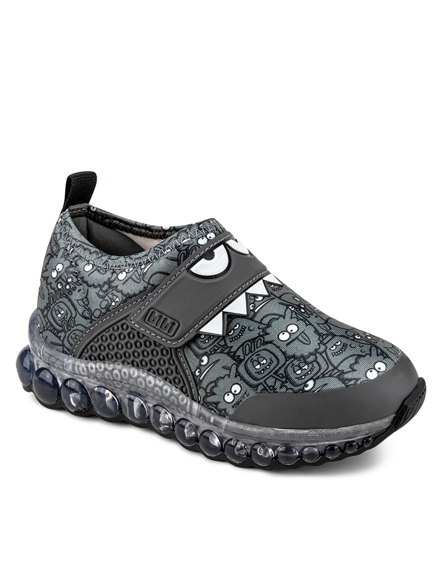 Buty dziecięce BIBI Roller Celebration 1079209
