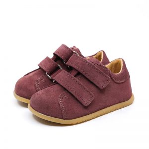 Półbuty MRUGAŁA MICRO berry 3101/3-04