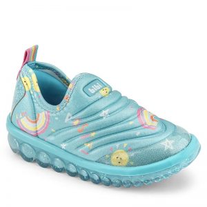 Bibi Sneakersy ROLLER 2.0 – 1155115