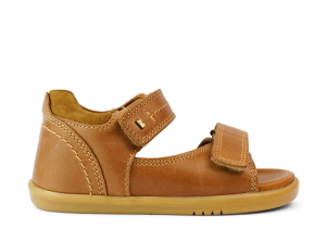 Sandały Bobux Driftwood Caramel 633606A