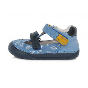 Półbuty chłopięce D.D. Step H070-359