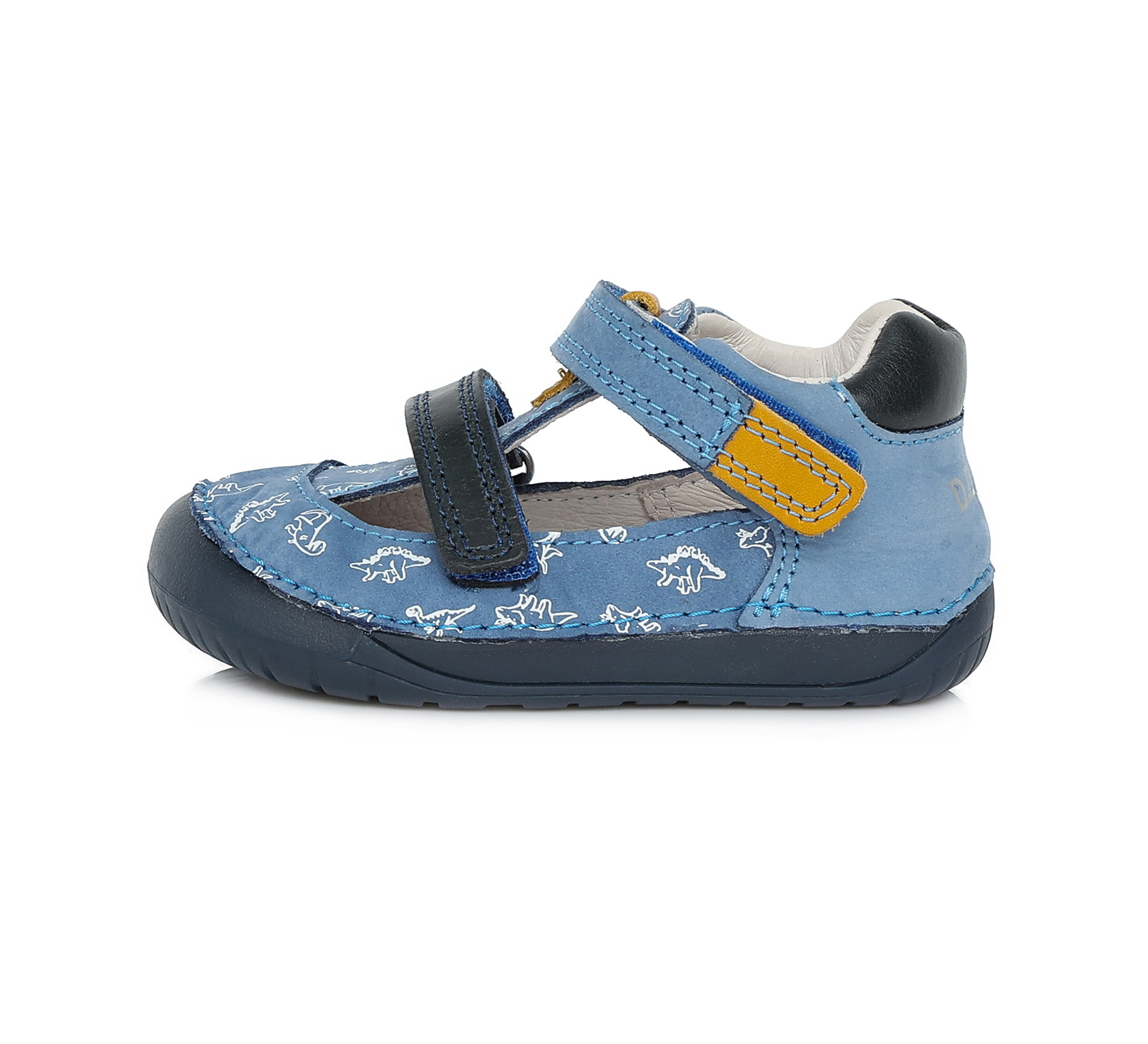 Półbuty chłopięce D.D. Step H070-359