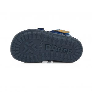 Półbuty chłopięce D.D. Step H070-359