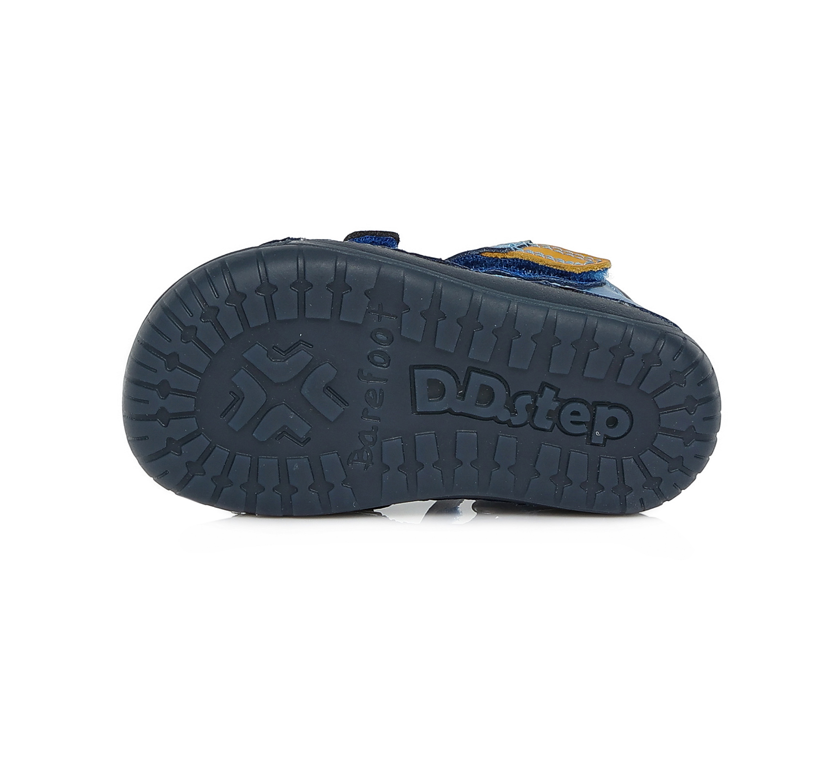 Półbuty chłopięce D.D. Step H070-359