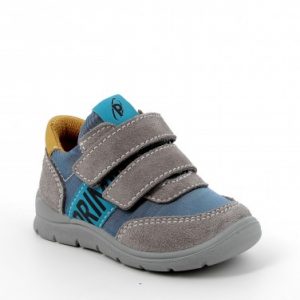 Sneakersy dla chłopca Primigi 2851433