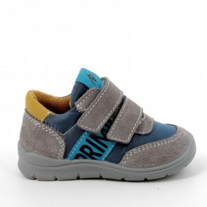 Sneakersy dla chłopca Primigi 2851433