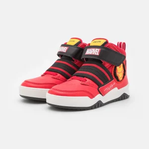 GEOX Sneakersy Perth J367RD