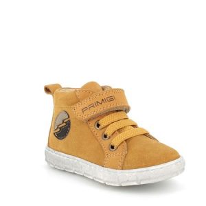 Sneakersy dla chłopca Primigi 2909500