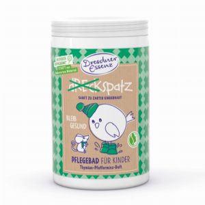 DRESDNER ESSENZ BĄDŹ ZDRÓW 400g