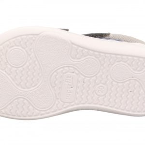 Superfit Półbuty Superfree 1-000543-2000 szary