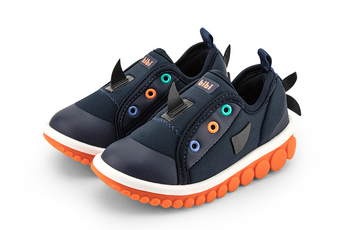 Bibi Sneakersy ROLLER 2.0 – 1155207