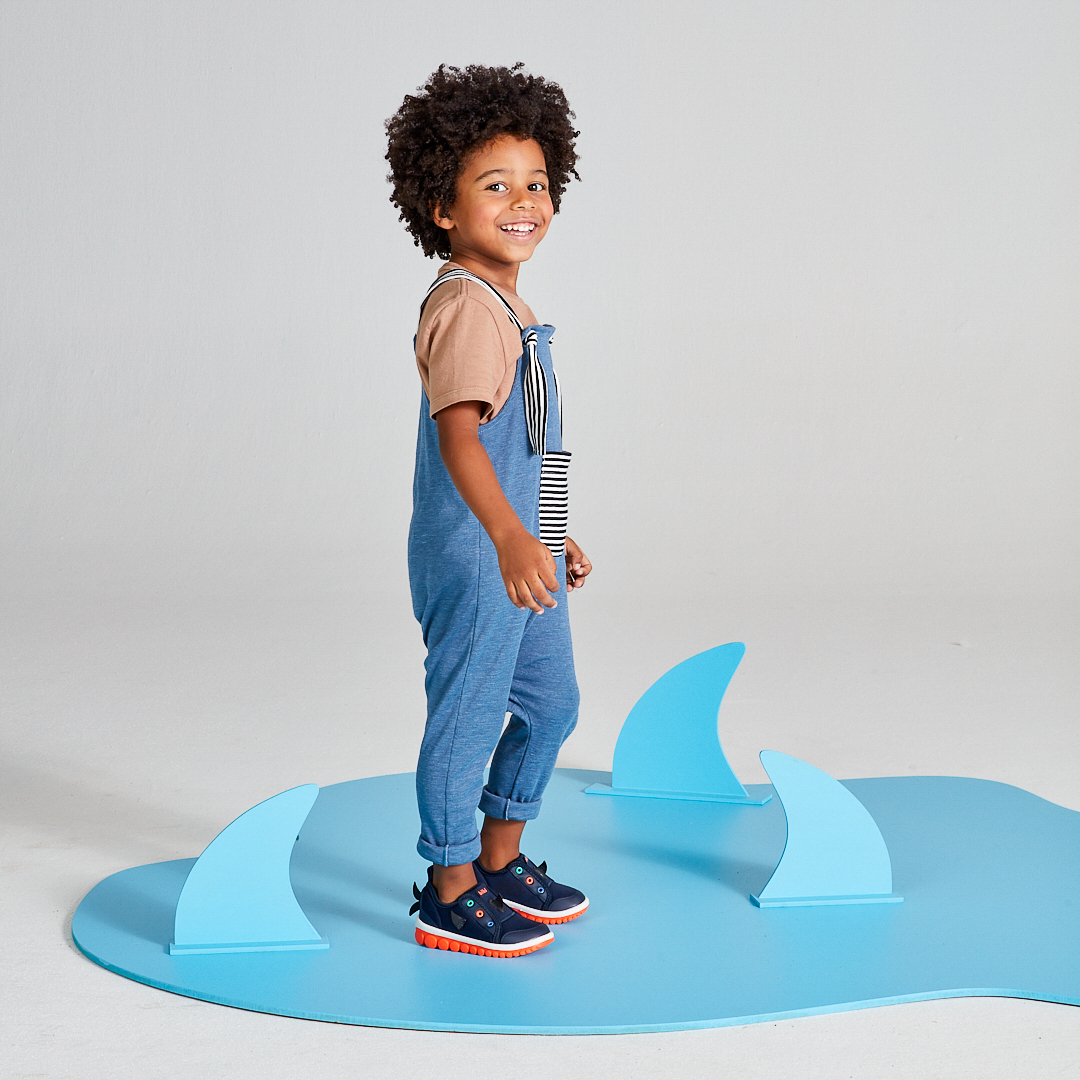 Bibi Sneakersy ROLLER 2.0 – 1155207