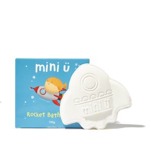 MINI U Kula do kąpieli Rakieta dla dzieci