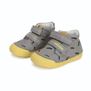 Buty dziecięce D.D.step S066-41803B Szare