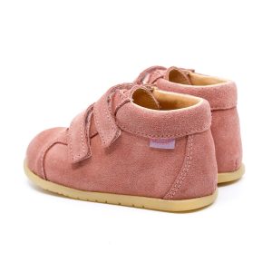 Trzewiki MRUGAŁA BABY rosa 5101/4-44