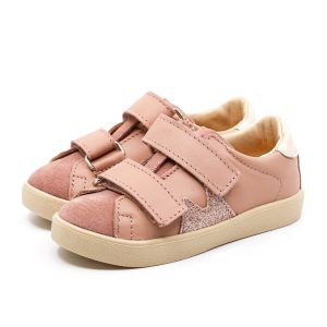 Półbuty MRUGAŁA BAIA rosa 3122-3222/4-44