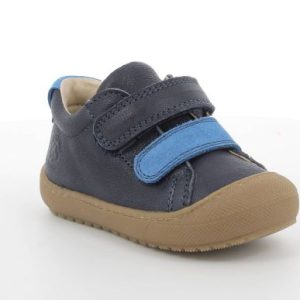 Półbuty dla chłopca Primigi 5901133 Slim Fit