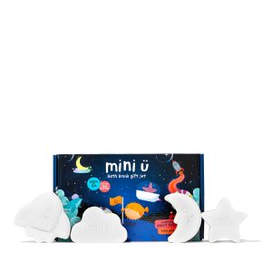 MINI U Podniebny Zestaw Kul do kąpieli
