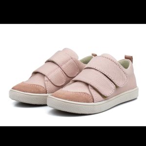 Tenisówki Mido Flow Basic rose