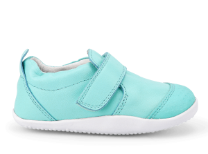 Buty dziecięce Bobux Xplorer Go Aqua 501030