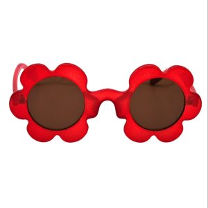 Okulary przeciwsłoneczne Elle Porte, Jelly 3+