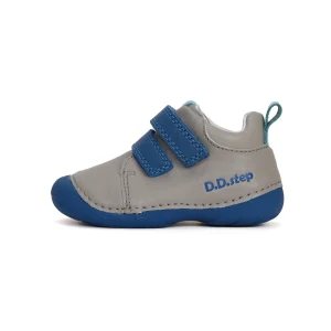 Półbuty dziecięce D.D.step S015-41509A szare