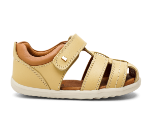 Sandały Bobux Roam Sand + Caramel 626024