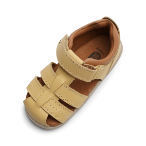 Sandały Bobux Roam Sand + Caramel 626024