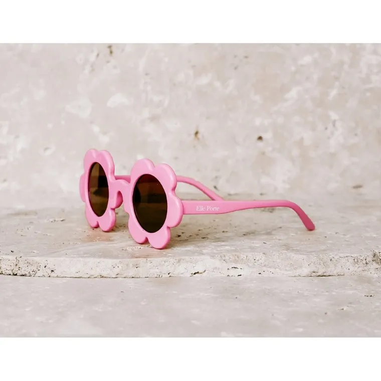 Okulary przeciwsłoneczne Elle Porte, Bubble Gum 3+