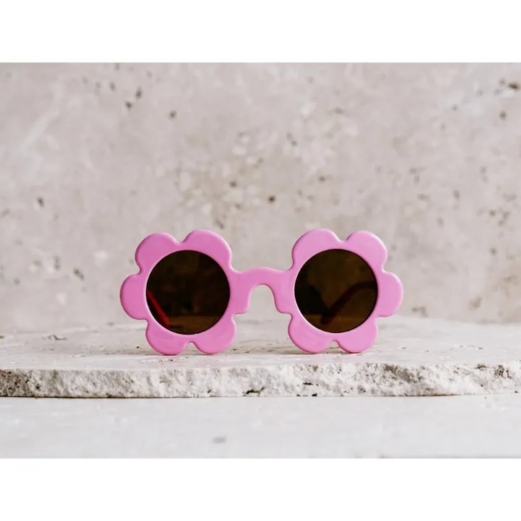 Okulary przeciwsłoneczne Elle Porte, Bubble Gum 3+