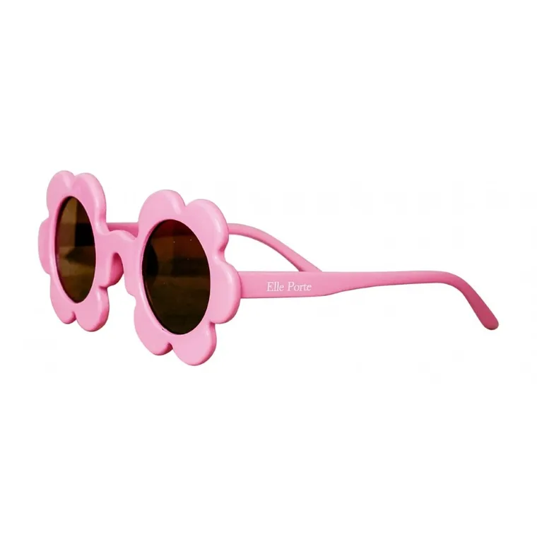Okulary przeciwsłoneczne Elle Porte, Bubble Gum 3+